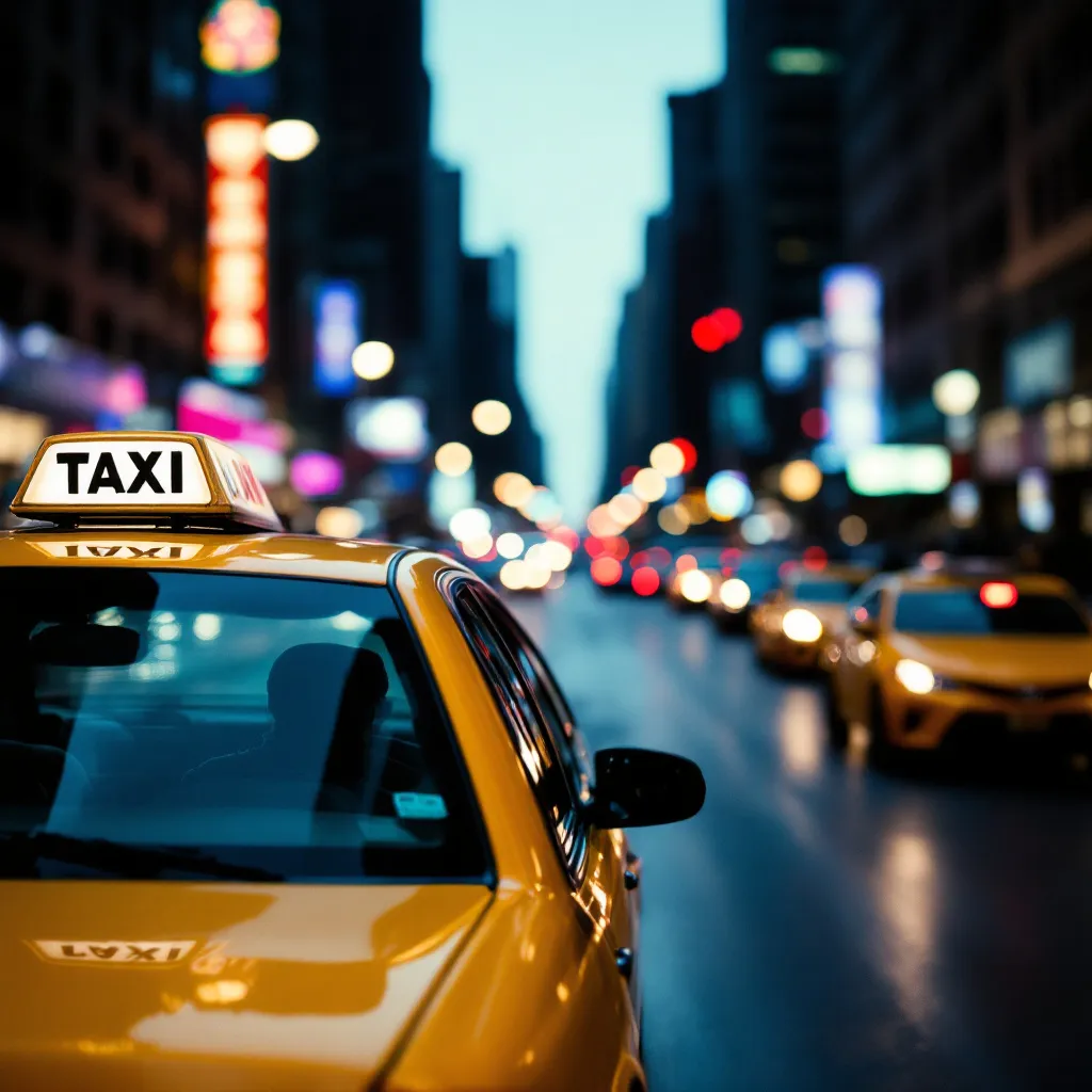 taxi Choa Chu Kang New Town